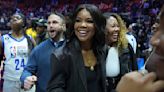 Gabrielle Union's Announcement Before Angel Reese's Home Opener Goes Viral