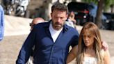 Inside Jennifer Lopez and Ben Affleck’s Paris Honeymoon With Their Kids