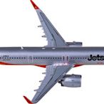 RBF絕版 JC 金屬 1:400 JETSTAR JAPAN A321NEO JA26LR EW421N011