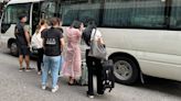 警聯同入境處大埔及上水掃黃 19名內地女被捕