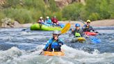 What to know about Arkansas River rafting near Pueblo this summer