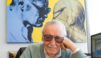 Kartoon Studios & GFM Ink Deal for Stan Lee Universe Films - TVKIDS