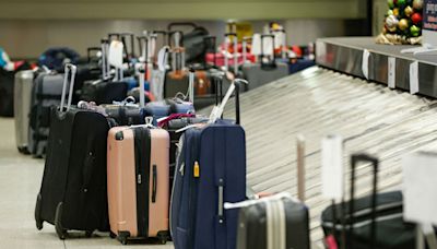 Woman dies after being 'entangled' in baggage carousel at Chicago O'Hare