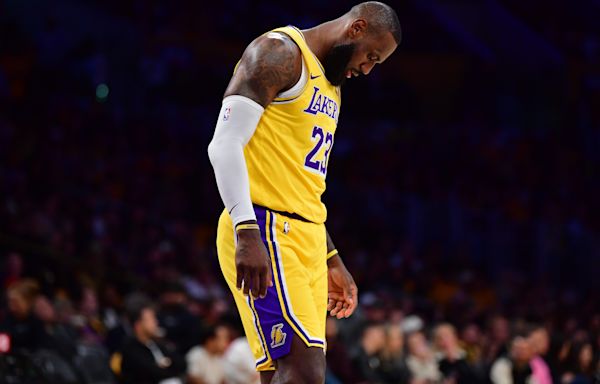 Los Angeles Lakers eliminated from playoffs by Denver Nuggets. Where does LA go from here?