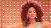 RuPaul's Drag Race winner Tyra Sanchez arrested for allegedly resisting police officer in Florida
