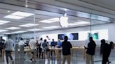 Apple store near Baltimore becomes third to start union bid