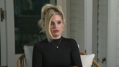 Kelly Osbourne Talks About Scoring Drugs from Doctors in TMZ Matthew Perry Documentary