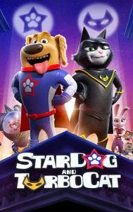 StarDog and TurboCat