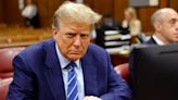 Trump’s second day on criminal trial: Bodega visit, judge warning and more bizarre jury excuses