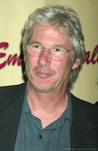 Richard Gere