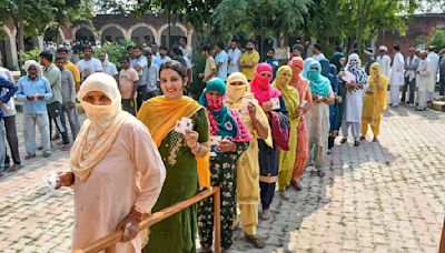 Haryana Assembly Election: Key Seats To Watch Out For As State Preps To Vote On Oct 5