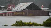 32,000 Australian residents told to evacuate after 3 feet of rainfall pound Sydney