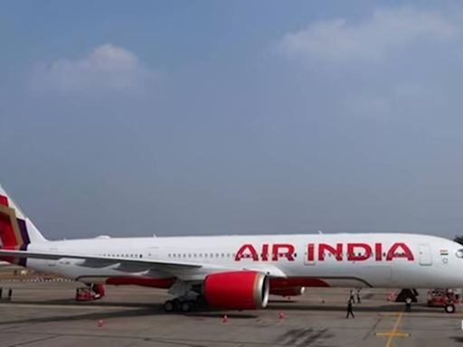 Air India to deploy Airbus A350-900 on Delhi-London Heathrow route starting September 1