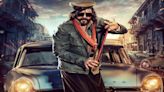 Sanjay Dutt Birthday: Bollywood Actor's First Look In The Kannada Film KD The Devil As 'Dhak Deva' Revealed