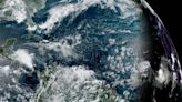 Hurricane center says next tropical depression likely to form, 2nd system being tracked