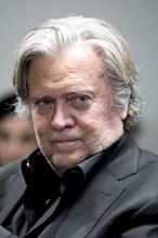 Steve Bannon