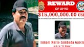 'El Mayo' Zambada, el último capo del narcotráfico y fundador del Cartel de Sinaloa, es capturado