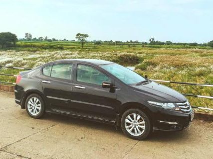 I clocked 63000 km on my Honda City automatic with a CNG kit in 4 years | Team-BHP