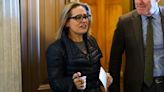 Sinema inches closer to reelection bid, teeing up Arizona free-for-all