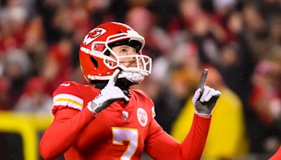 What’s missing from coverage of Harrison Butker’s ‘homemaker’ comments