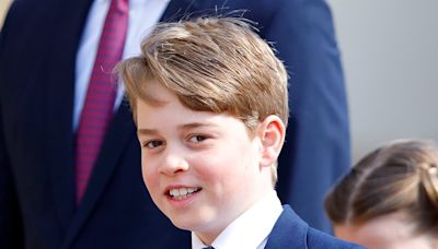 Kate Middleton reveals Prince George is a big fan rock band, Queen