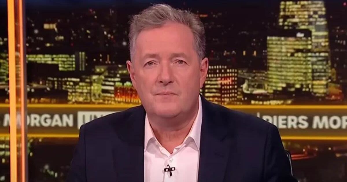 Piers Morgan slammed by ITV star over 'cruel' Harry and Charles dig