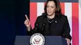 Kamala Harris, endorsed by Biden, could become first woman to be president - National | Globalnews.ca