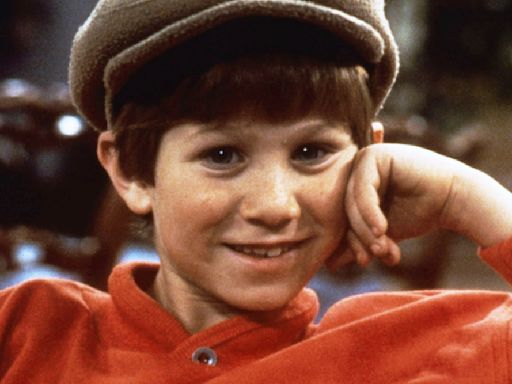 Benji Gregory, Child Star of ‘Alf,’ Dies at 46