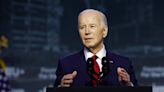 Video: President Biden Has Ron Burgandy Moment | 710 WOR