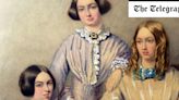 Brontë sisters included in LGBT events because of their androgynous pen names