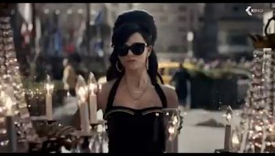 La vida de Amy Winehouse en 'Back to black' y el heroísmo de 'La promesa de Irene', entre los estrenos de cine