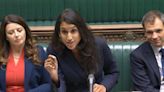 Claire Coutinho Laughed At In The Commons For Trying To Lecture Labour Over Honesty