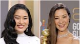 Golden Globes pianist Chloe Flower says she wasn’t playing the piano during Michelle Yeoh’s speech