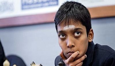 India shine in Chess Olympiad, wins historic double gold in men’s, women’s competition