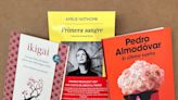 Club LiBooks: enterate cuáles son los libros de la primera entrega y por qué fueron elegidos