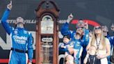 Martinsville and Hendrick Motorsports, how triumph and tragedy formed the fabric of NASCAR's best team