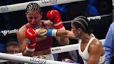 Katie Taylor rivals send messages to undisputed champion with wins