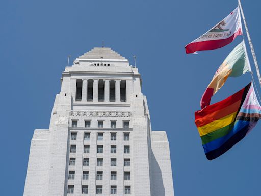 Newsom signs bill banning schools from notifying parents about student gender identity