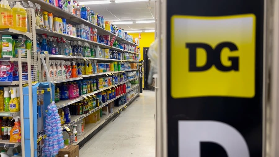 Dollar Tree or Dollar General for ‘spring cleaning’ savings? How to save more