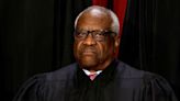 Justice Clarence Thomas returns to US Supreme Court after absence