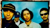 Rage Against The Machine Calls Time on ‘Playing Live Again’