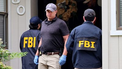 Oakland FBI raids: Investigators seek Oakland Police Department records in new subpoenas
