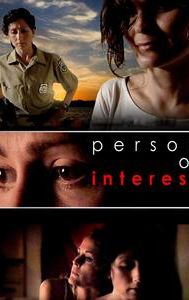 Persons of Interest