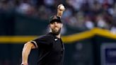 Bumgarner domina en triunfo de Diamondbacks ante Nacionales