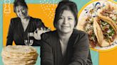 Chef Dana Rodriguez: Here's Why We Shouldn't Expect Mexican Food To Be Cheap