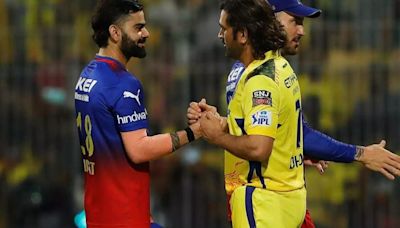 RCB vs CSK IPL 2024 Preview: Virat Kohli, MS Dhoni Face Off in Southern Showdown for Playoff Berth - News18