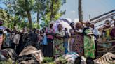 Over 200 dead, many more missing after Congo floods