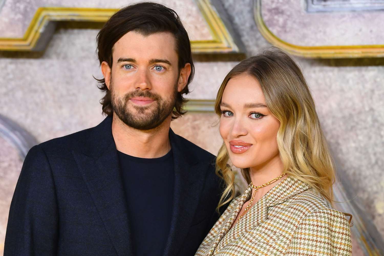 Who Is Jack Whitehall's Girlfriend? All About Roxy Horner