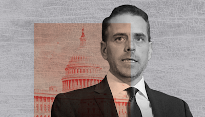 Fox News' failed attempt to use Hunter Biden to gin up an impeachment of his father, by the numbers