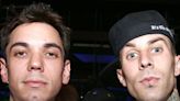 Travis Barker Honors DJ AM on 14th Anniversary of His Death